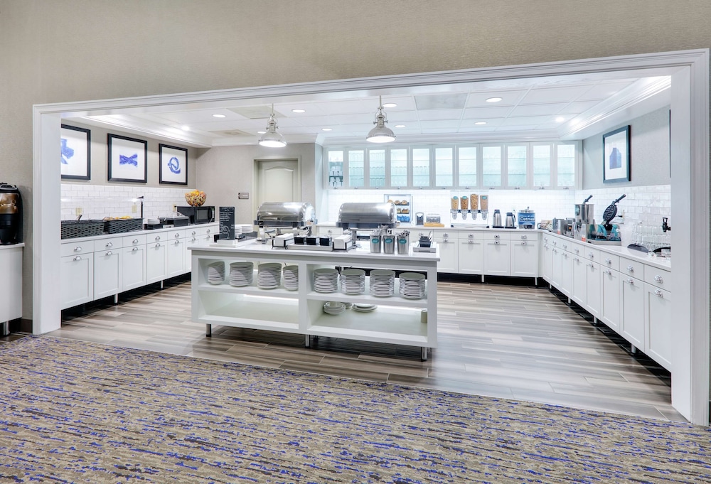 Homewood Suites by Hilton St. Louis Chesterfield - photo 21