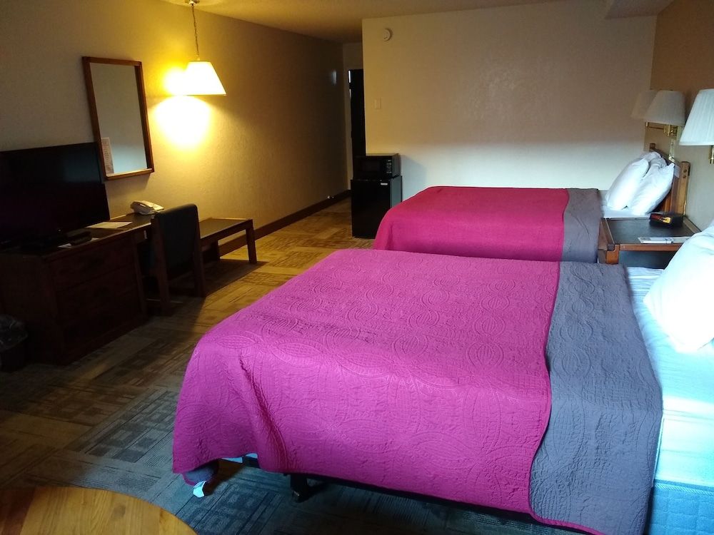 Wilderness Inn - photo 12