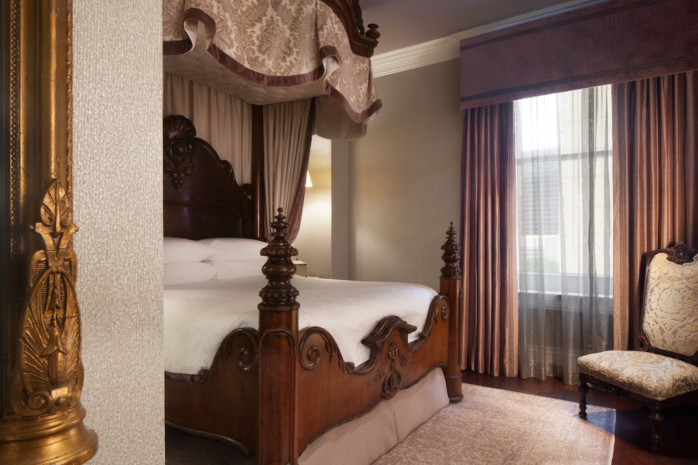 Le Pavillon New Orleans a Tribute Portfolio Hotel by Marriott - photo 34