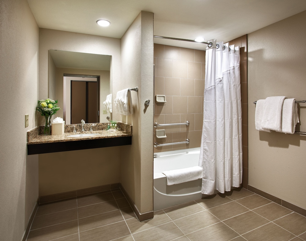 Holiday Inn & Suites Phoenix Airport North by IHG - photo 21