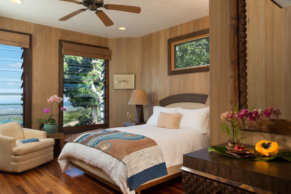 Holualoa Inn - photo 11