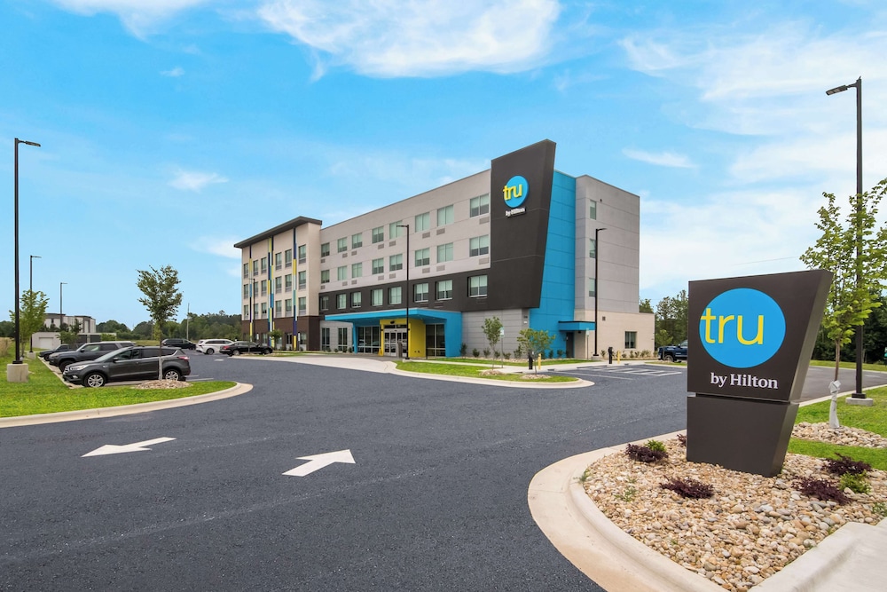 Tru by Hilton Wilson - photo 44