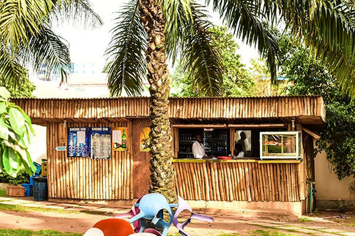 AL BA Royal Hotel & Suites in Akure, Nigeria