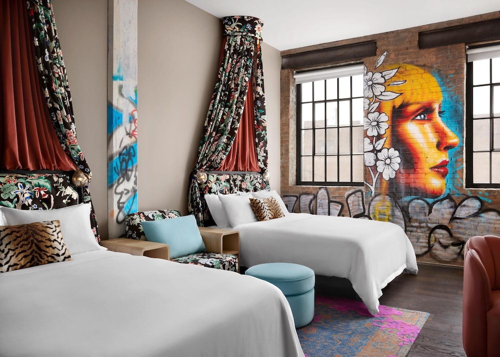 The Radical Asheville Tapestry Collection by Hilton - photo 22