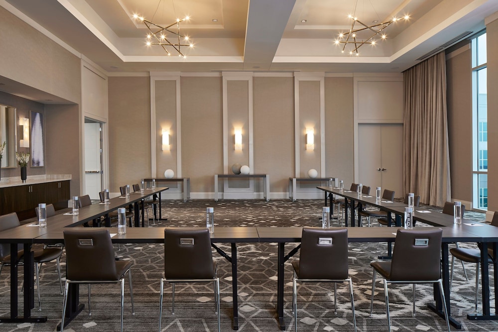SpringHill Suites by Marriott Nashville Downtown Convention Center - photo 52