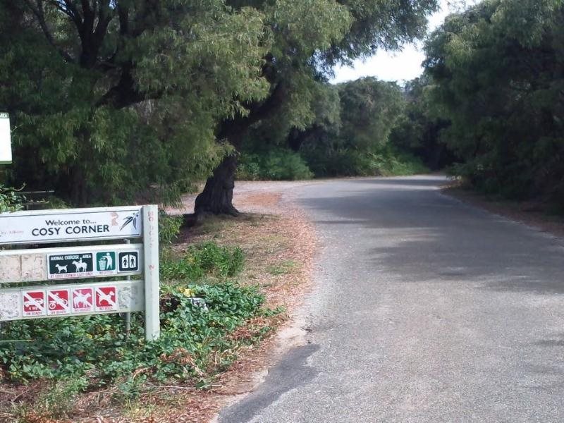 Cosy Corner Beach Cottages - last minute hotel in Albany
