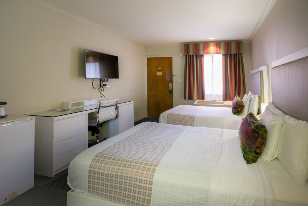 Inn at Golden Gate - photo 24