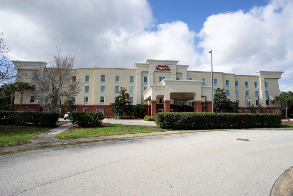 Hampton Inn & Suites Palm Coast - photo 45