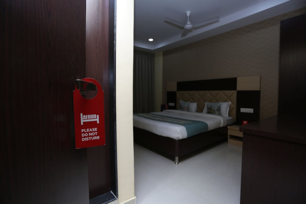 Lazystay Lal Quila — Bhubaneshwar — photo 2