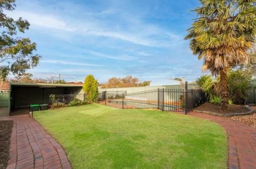 Cambridge House Bendigo — 4-Star Luxury Hotel in Bendigo, Australia