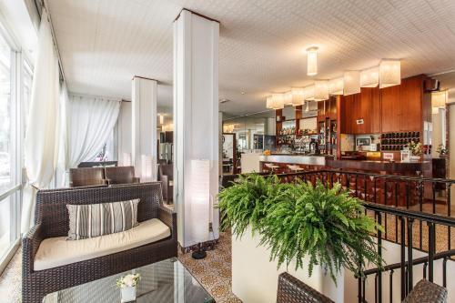 Hotel San Pietro - last minute hotel in Cervia