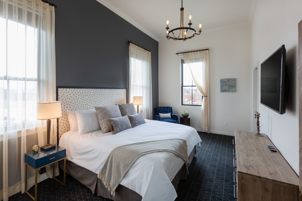 Atticus Hotel - photo 14