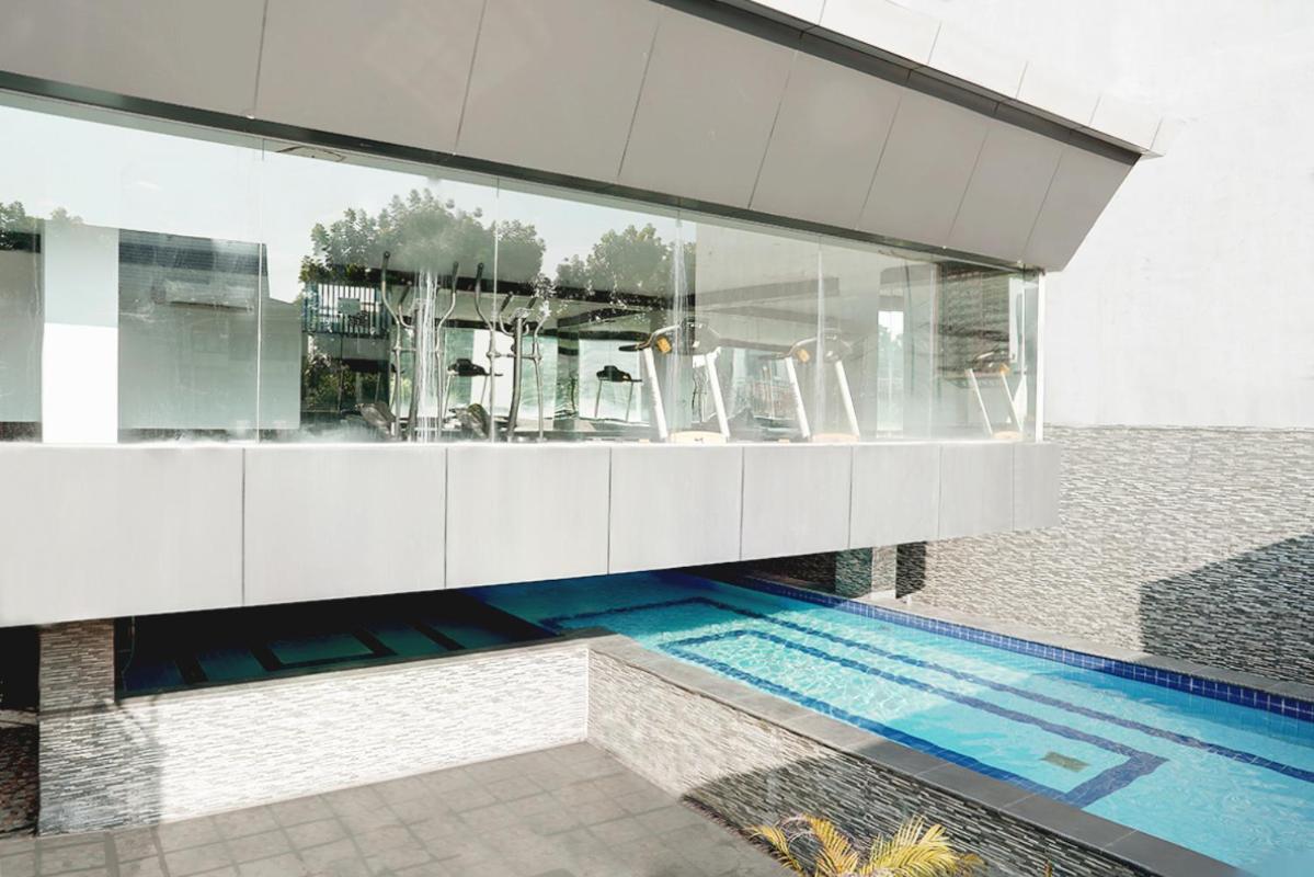 Favor Hotel Pekanbaru City Center in Pekanbaru, Indonesia