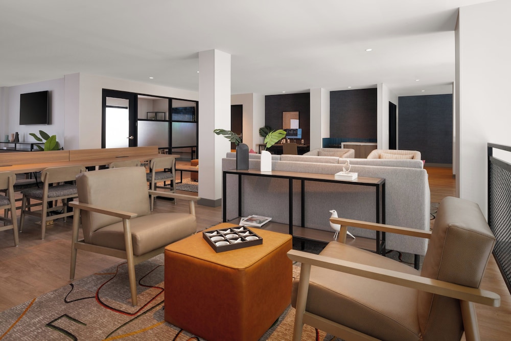Atwell Suites Henderson at the Pass by IHG - photo 29