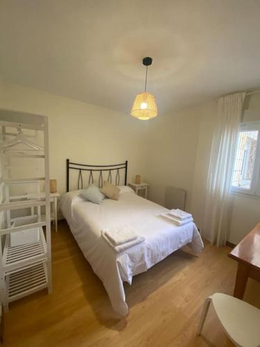 Comodo Alojamiento En Gijon in Gijon, Spain