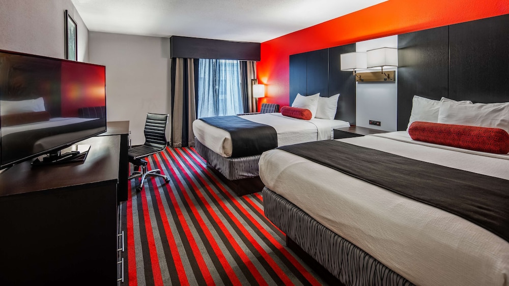 Comfort Inn & Suites Carrollton - photo 8