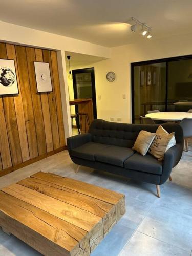 Refugio Montaña VLA — 4-Star Luxury Hotel in Villa La Angostura, Argentina