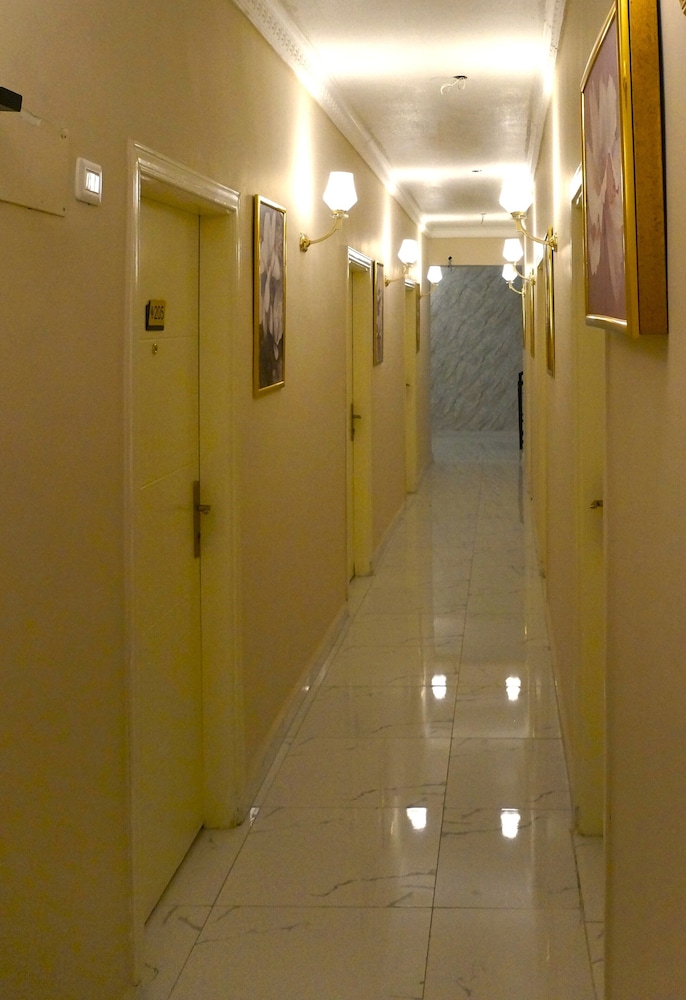 Vip Hotel Amman — Amman — photo 4