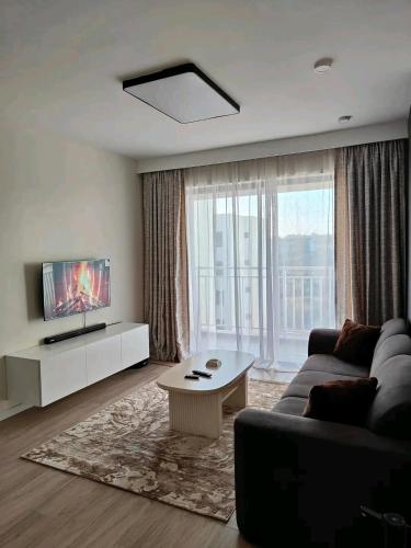 Spacious 1Bedroom in Kileleshwa