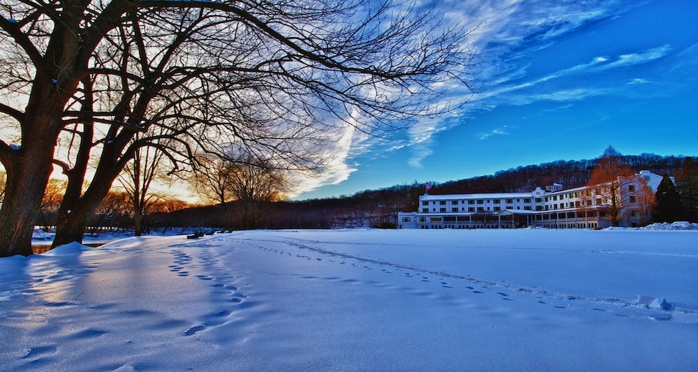 The Shawnee Inn and Golf Resort - photo 92