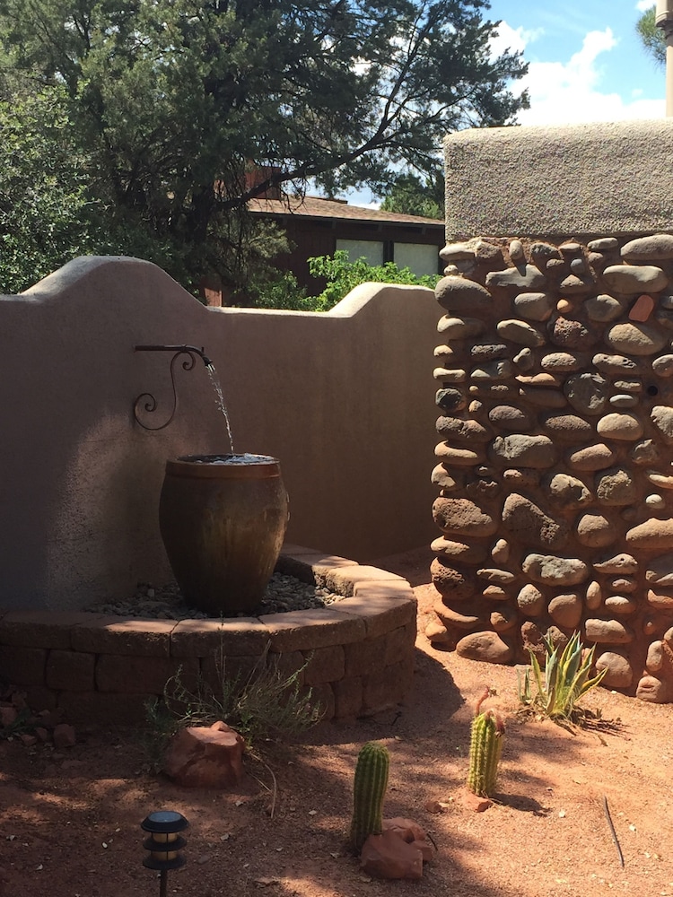 Southwest Inn at Sedona - photo 44