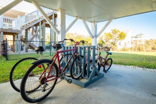 SeaSide by Oak Island Accommodations - photo 43
