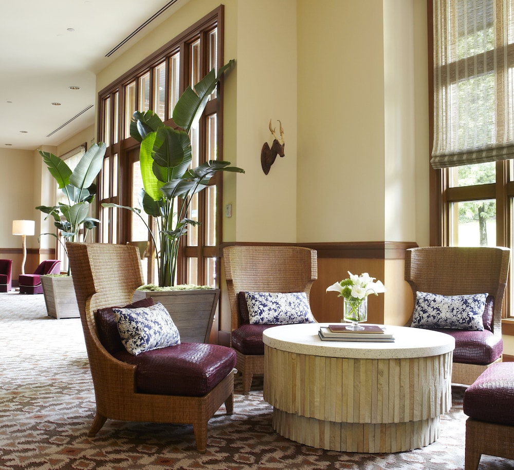 Kimpton Riverplace Hotel an IHG Hotel - photo 3