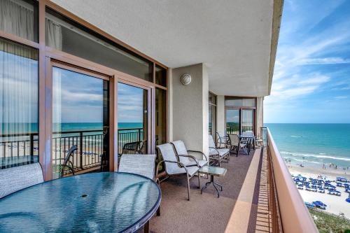 North Beach Resort 1003 - last minute hotel in Myrtle Beach