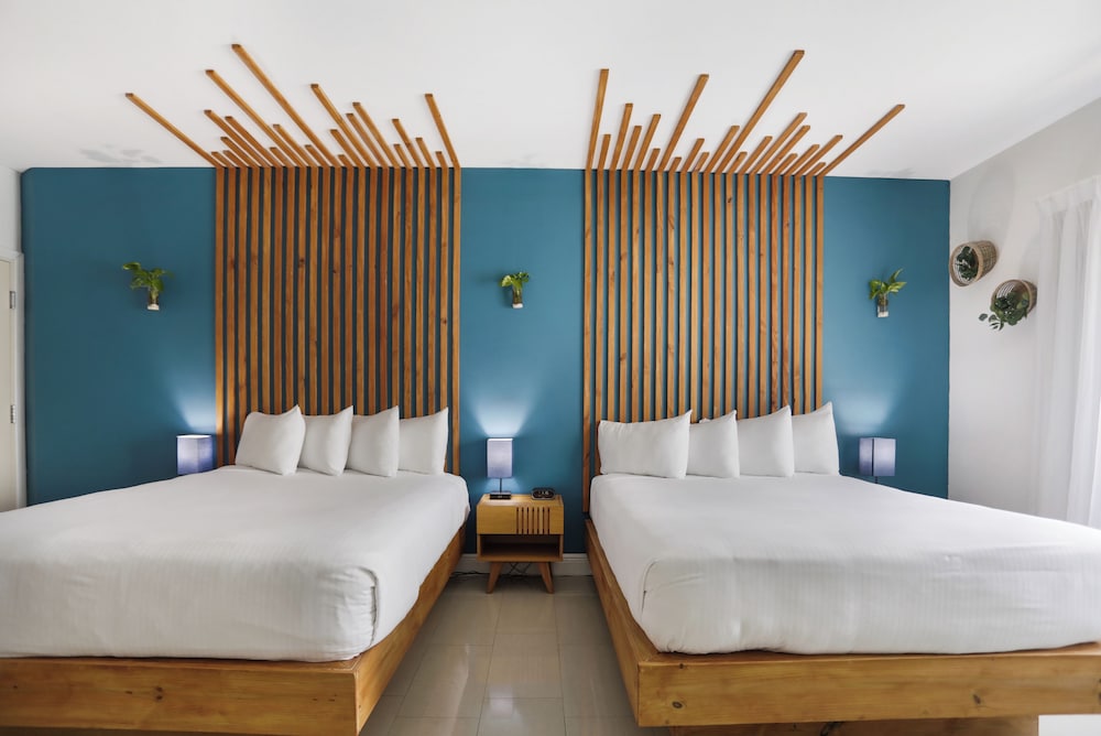 Hotel Belleza - photo 68