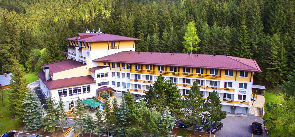 Relax Hotel Avena - last minute hotel in Unknown City
