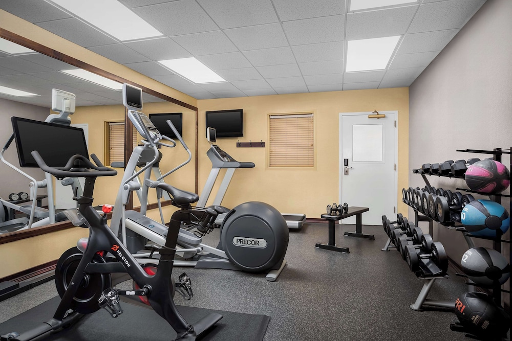 Homewood Suites by Hilton Cleveland Solon - photo 24