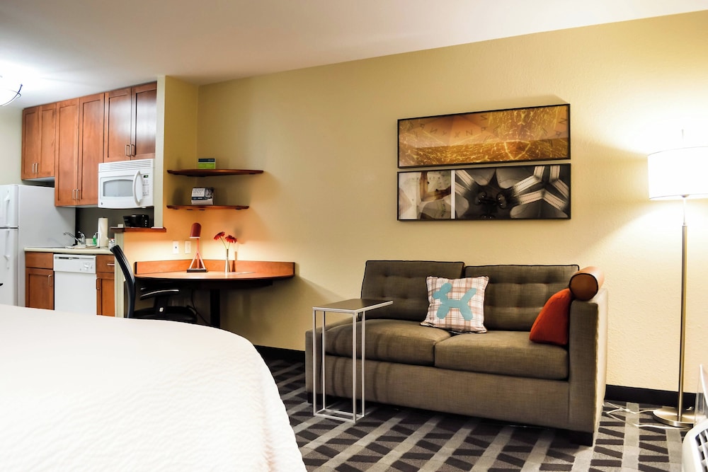 TownePlace Suites by Marriott Quantico Stafford - photo 22