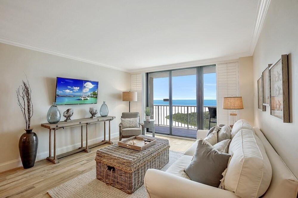 South Seas 4 104 Marco Island Vacation Rental 2 Bedroom Condo by Redawning Marco Island — 4-Star Luxury Hotel in Marco Island, United States