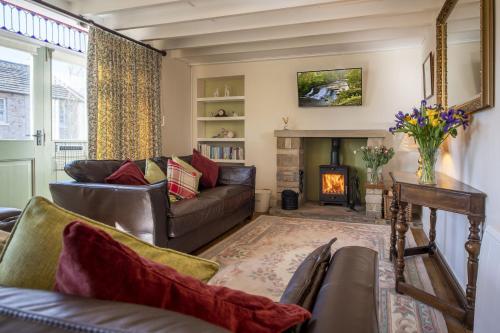 Middehus in Richmond, United Kingdom