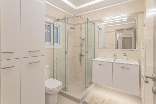 Amazing apartment near metro Station — 4-Star Luxury Hotel in Athens, Greece