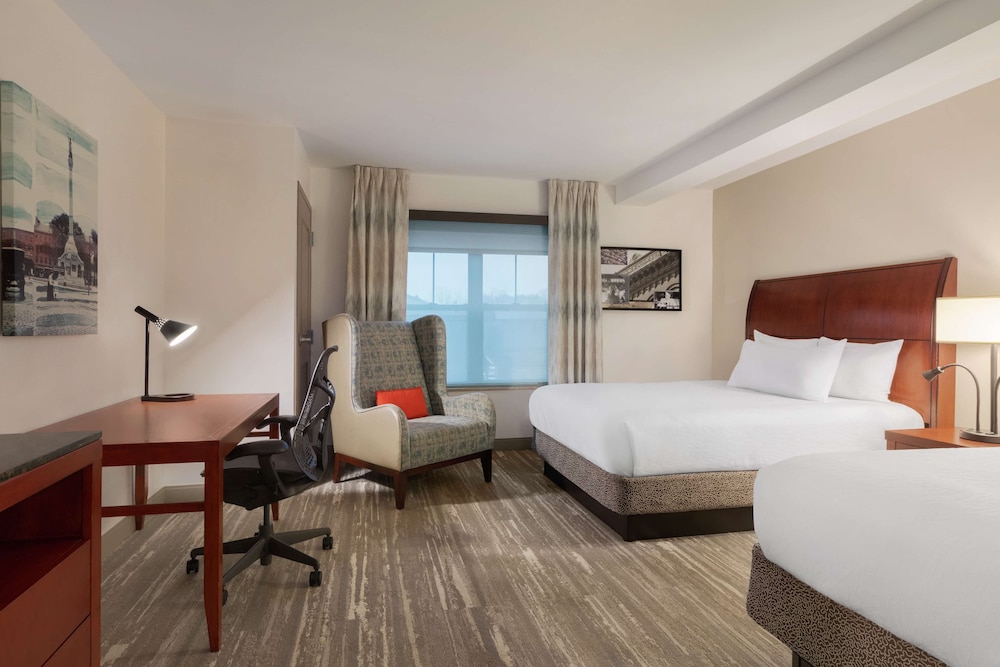 Hilton Garden Inn Troy - photo 27