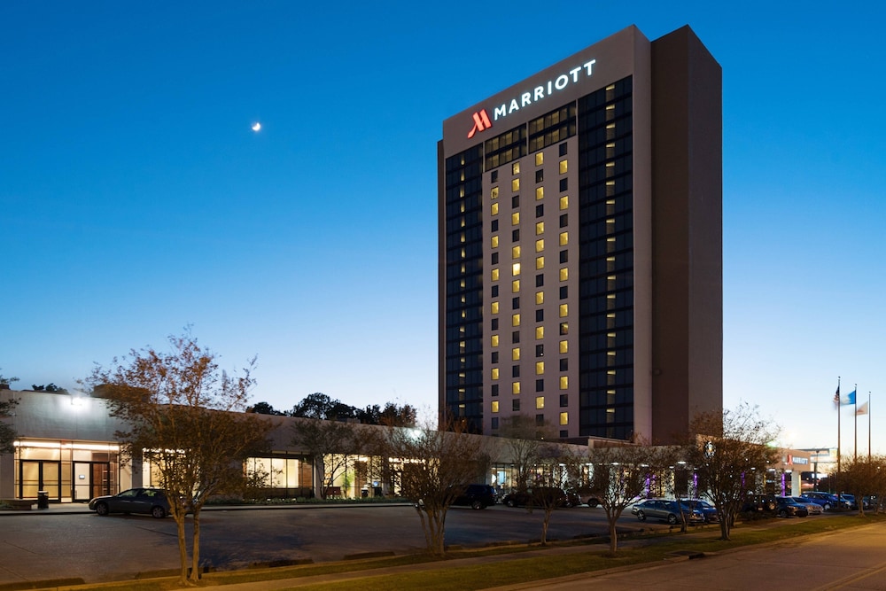 Marriott Baton Rouge - photo 78