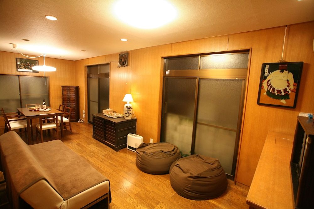 Ikebukuro — 4-Star Luxury Hotel in Tokyo, Japan