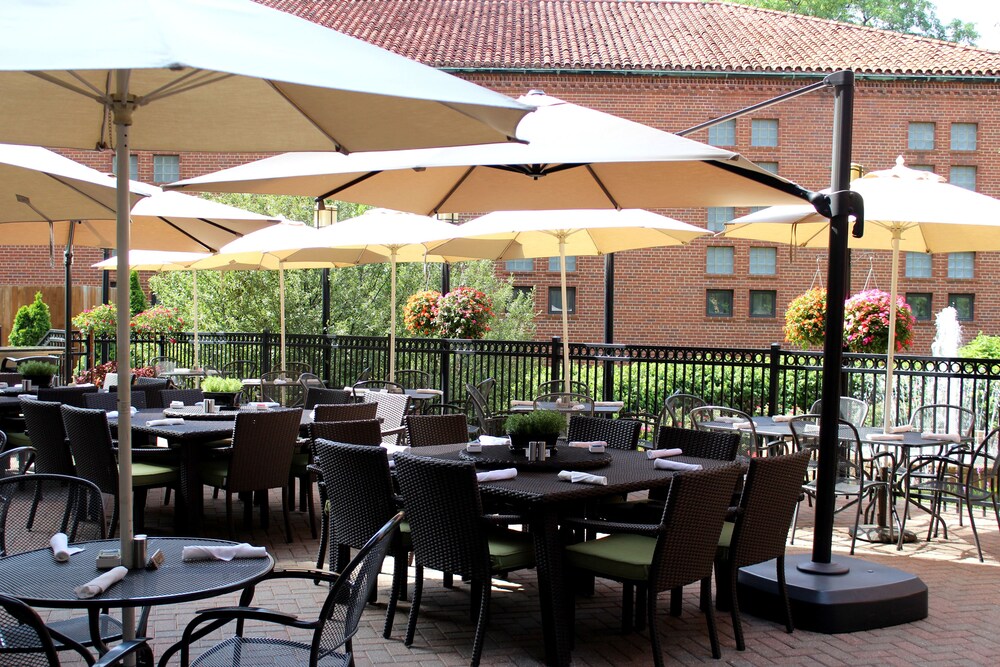 The Inn at St. John's - photo 15