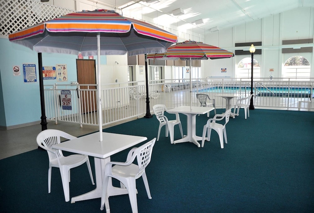 Dunes Express Inn & Suites - photo 19
