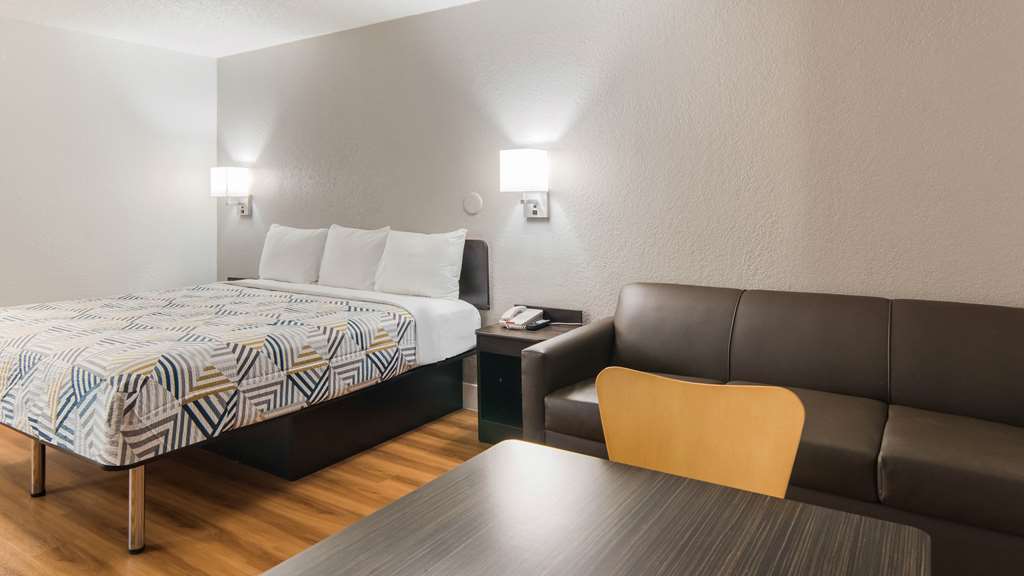 Motel 6 Addison TX Dallas - photo 16