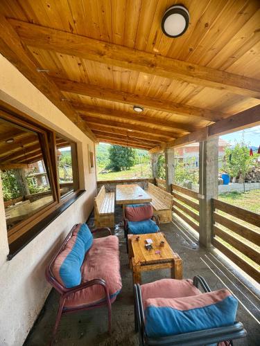 Vikendica Mila - last minute hotel in Kolasin