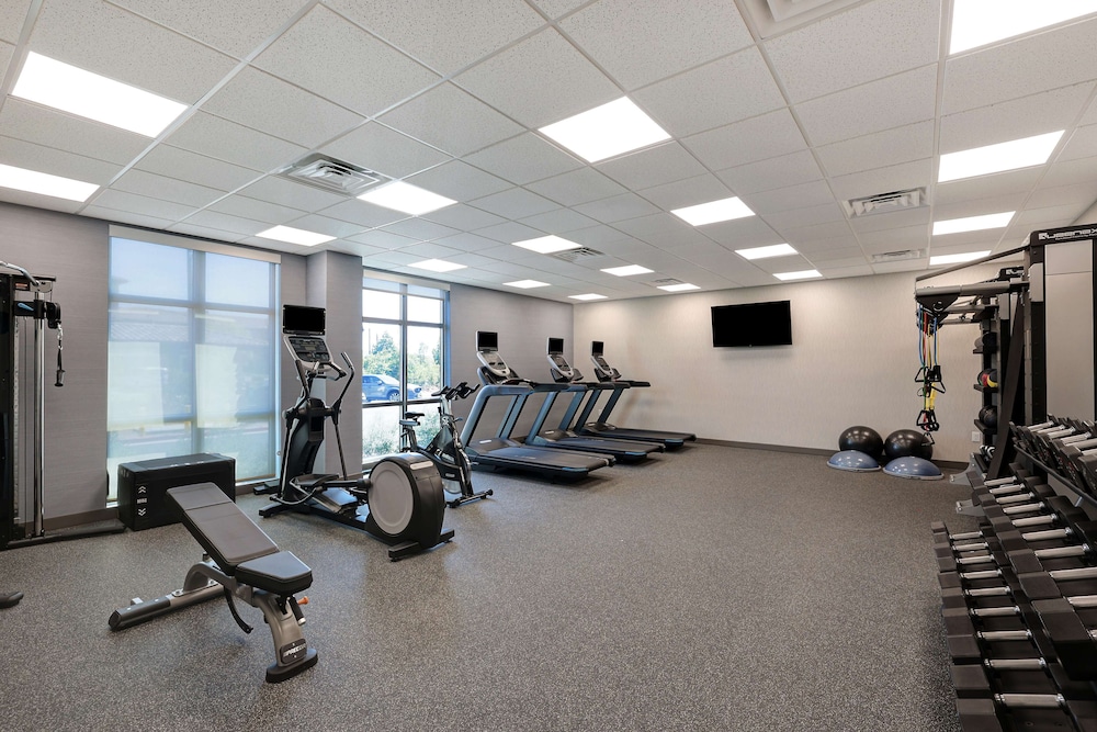Homewood Suites by Hilton Santa Clarita - photo 29