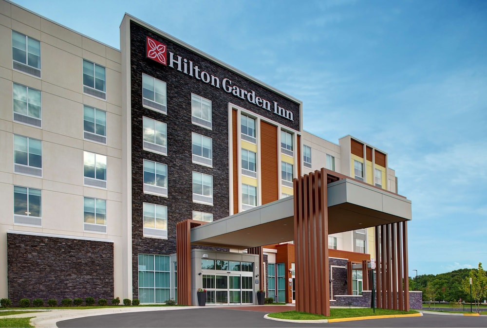 Hilton Garden Inn Manassas - featured photo