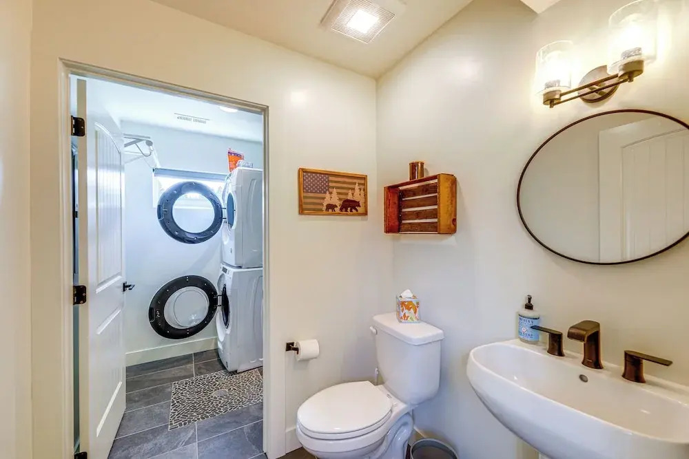 1 Mi to Lake: Upscale Condo in Whitefish Resort - photo 8