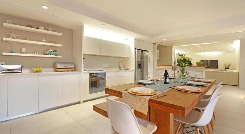 Hideaway Beach Villa