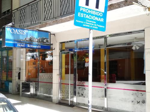 Hotel Oasis - last minute hotel in Mar Del Plata