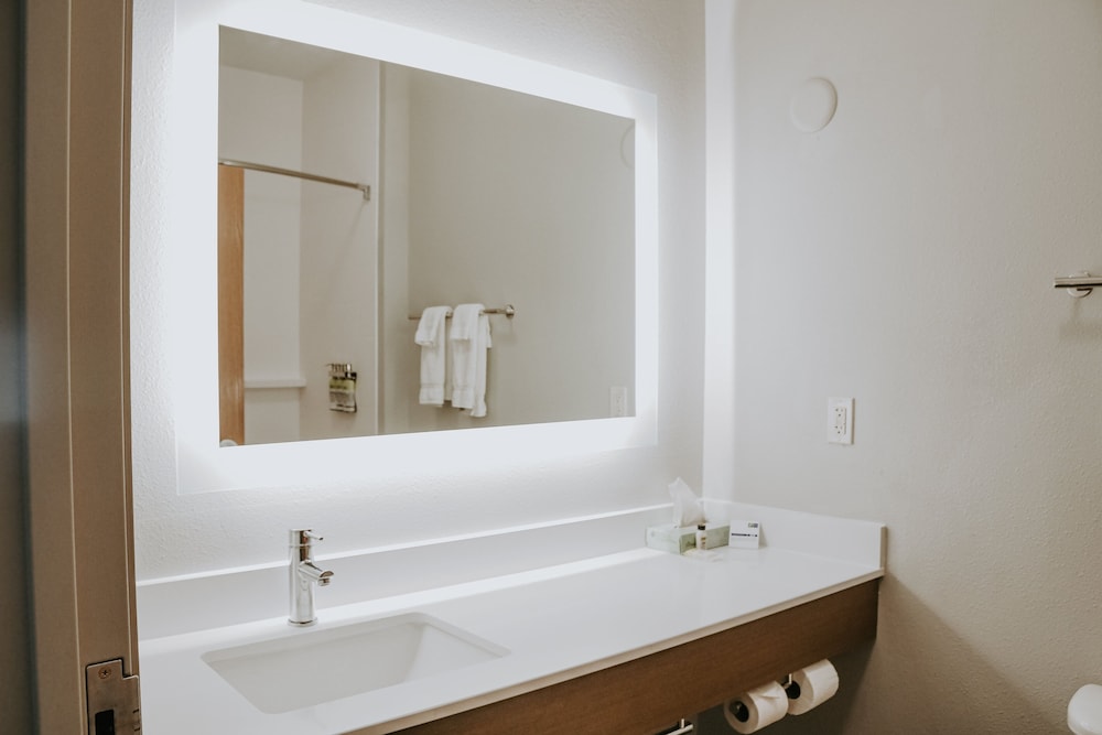 Holiday Inn Express & Suites South Lincoln by IHG - photo 44