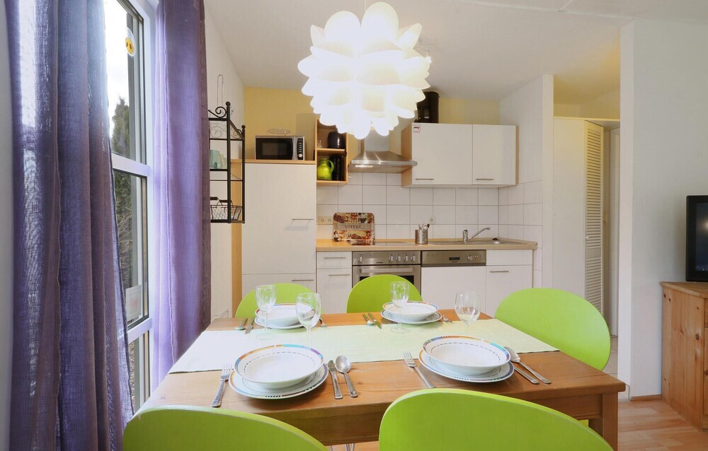 Seeigel - last minute hotel in Heringsdorf