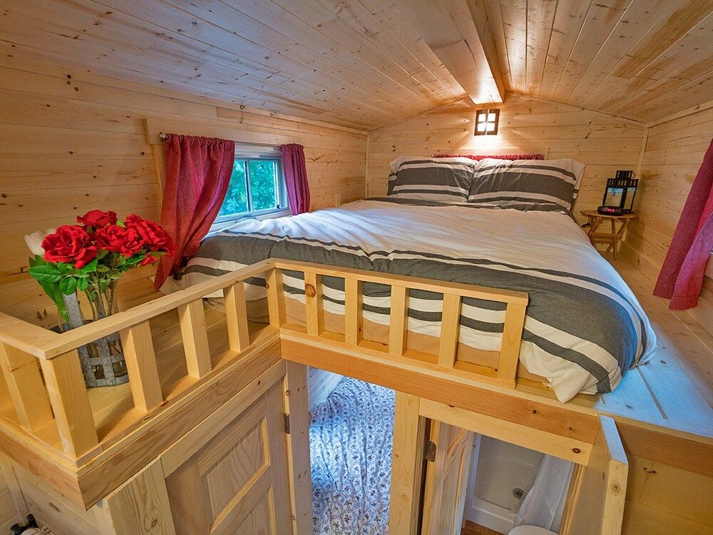 Mt. Hood Village RV Resort - photo 24